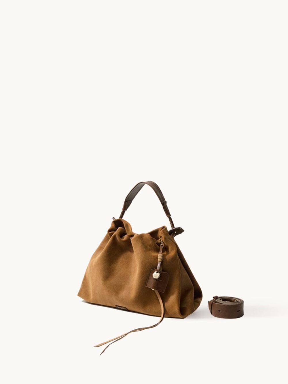 SONGMONT Gather Bag NWOT medium - Picture 2 of 11